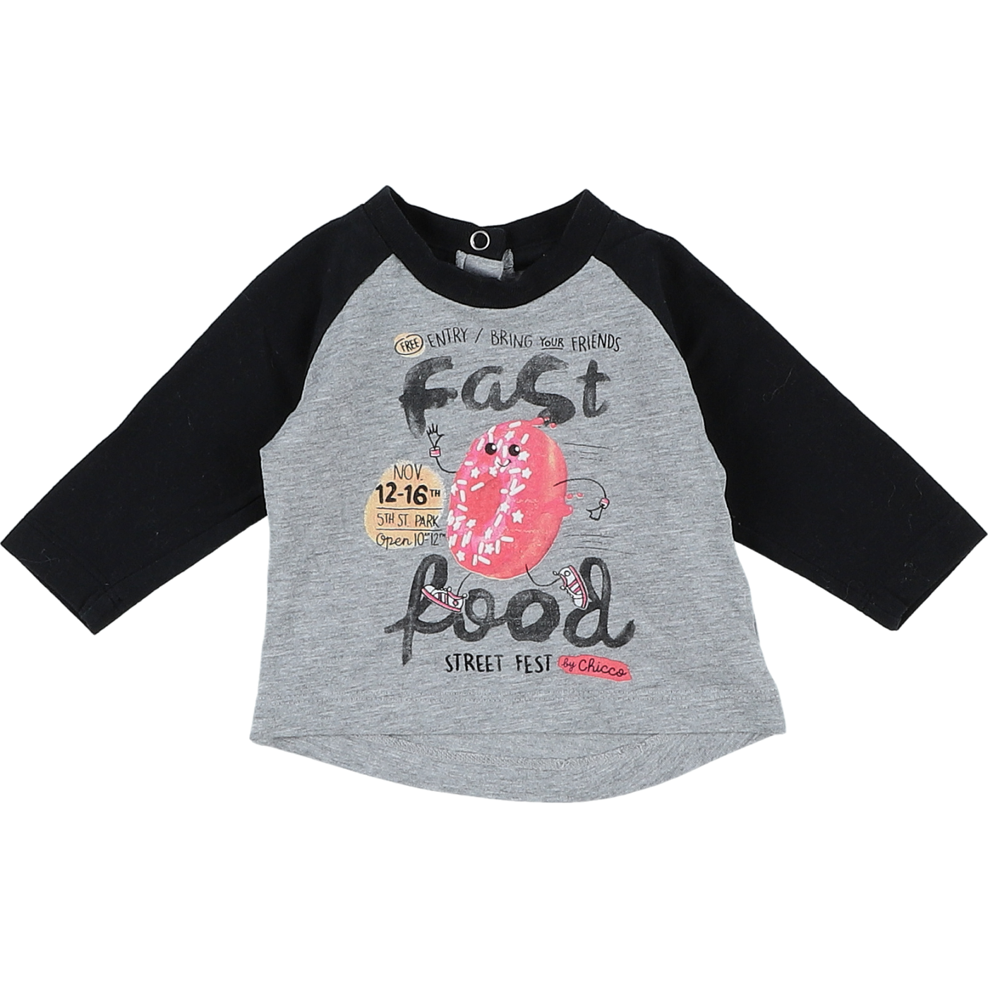 T-shirt - Très bon état, CHICCO