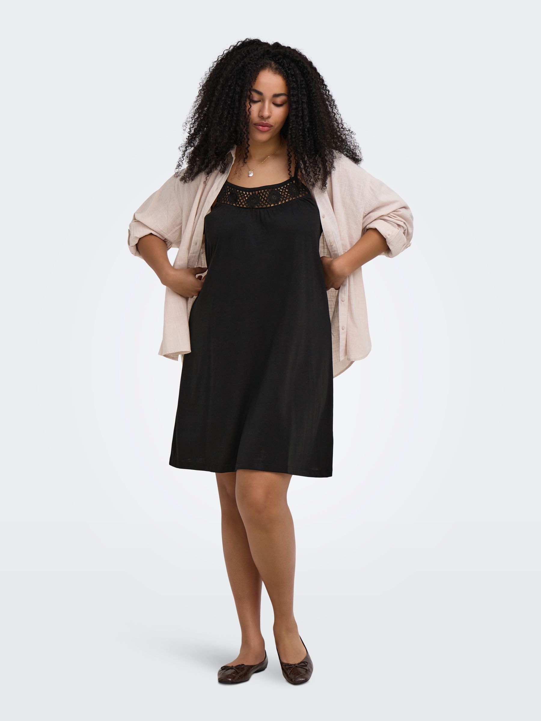 Robe, ONLY CARMAKOMA