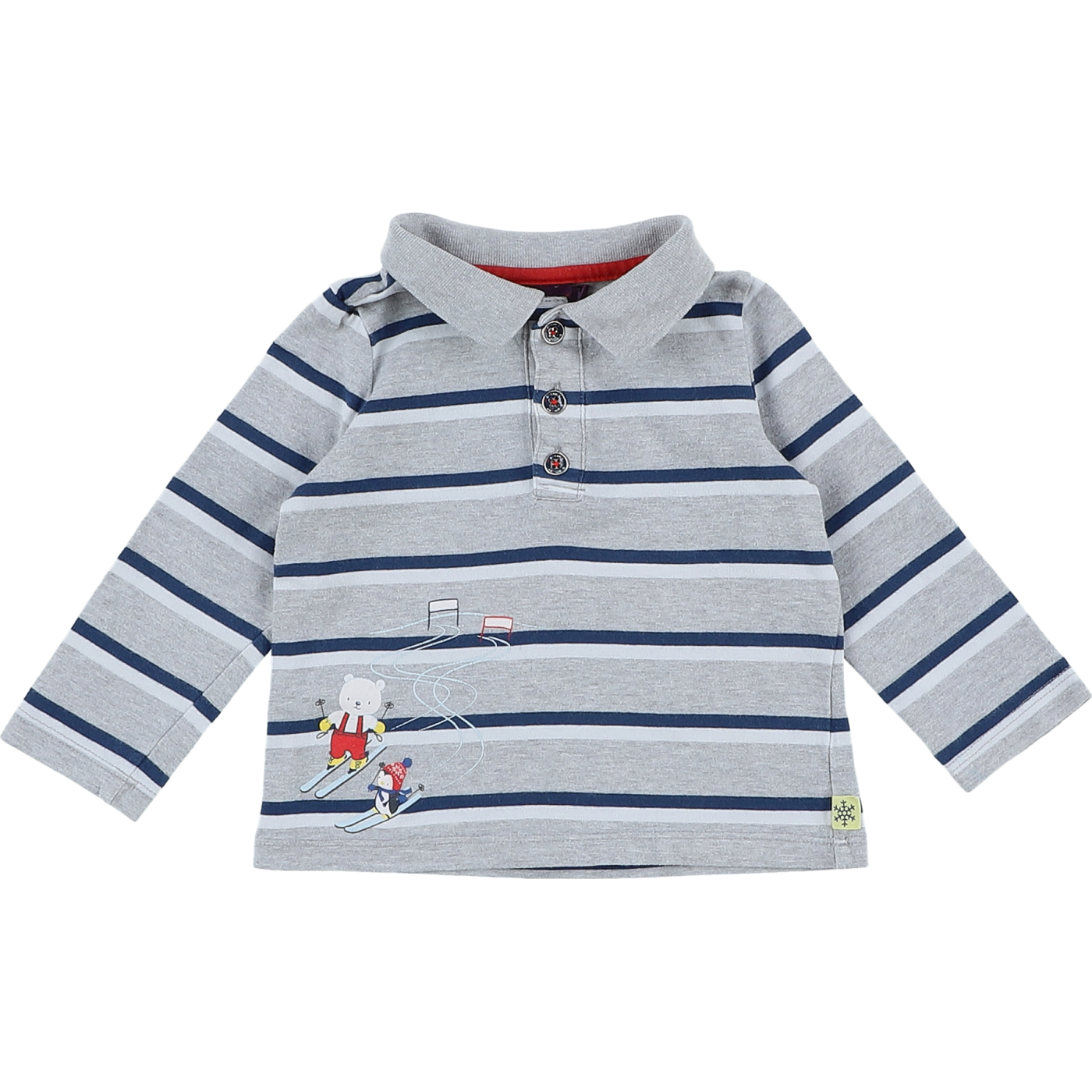 Polo - Bon état, SERGENT MAJOR