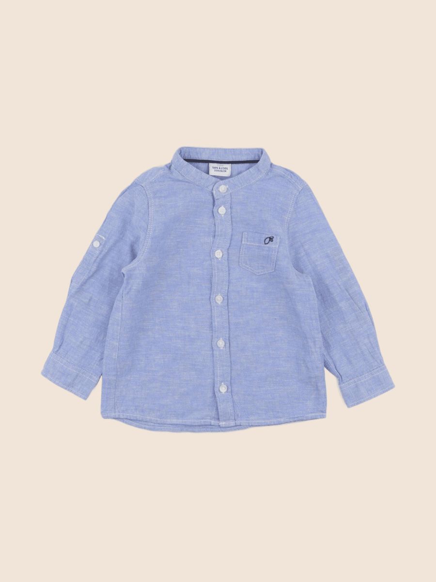 Chemise - Très bon état, TAPE A L'OEIL