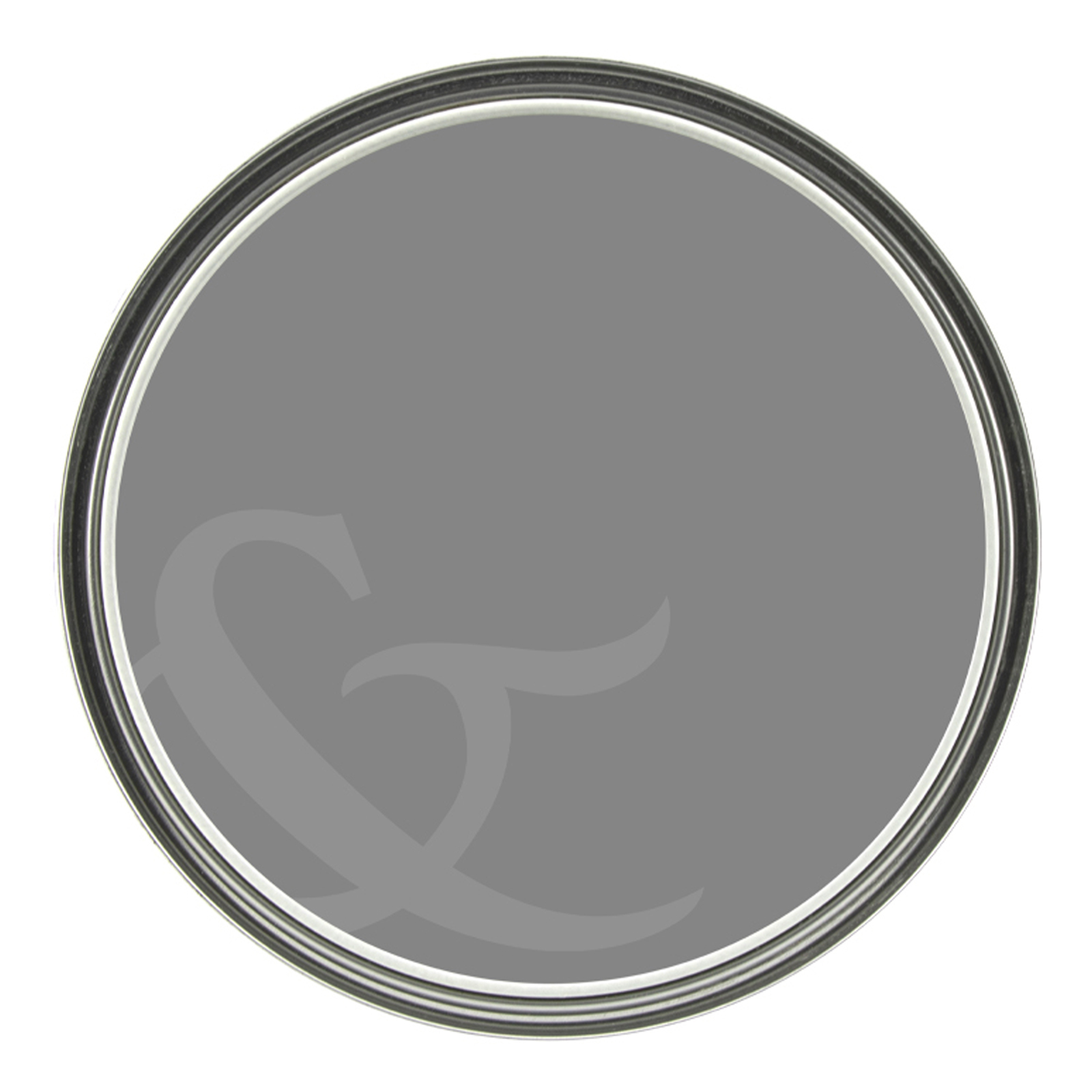 Peinture murale mate lessivable, tous les gris, GRAHAM ET BROWN