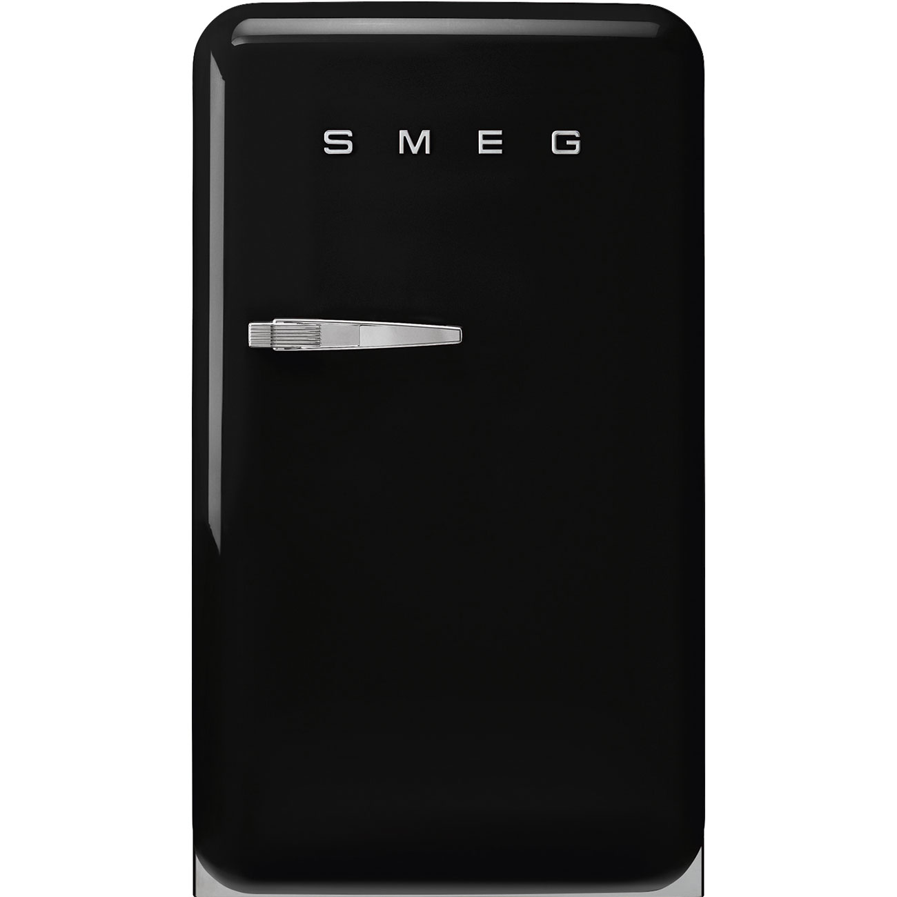 Mini réfrigérateur 1 porte poignée à gauche FAB10, SMEG
