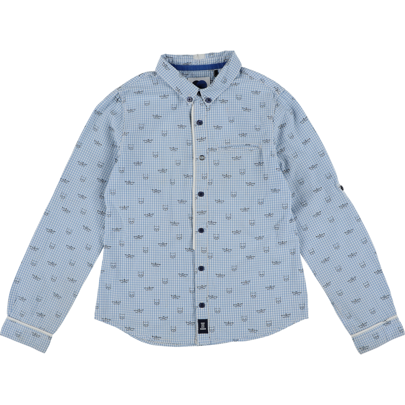 Chemise - Très bon état, IKKS
