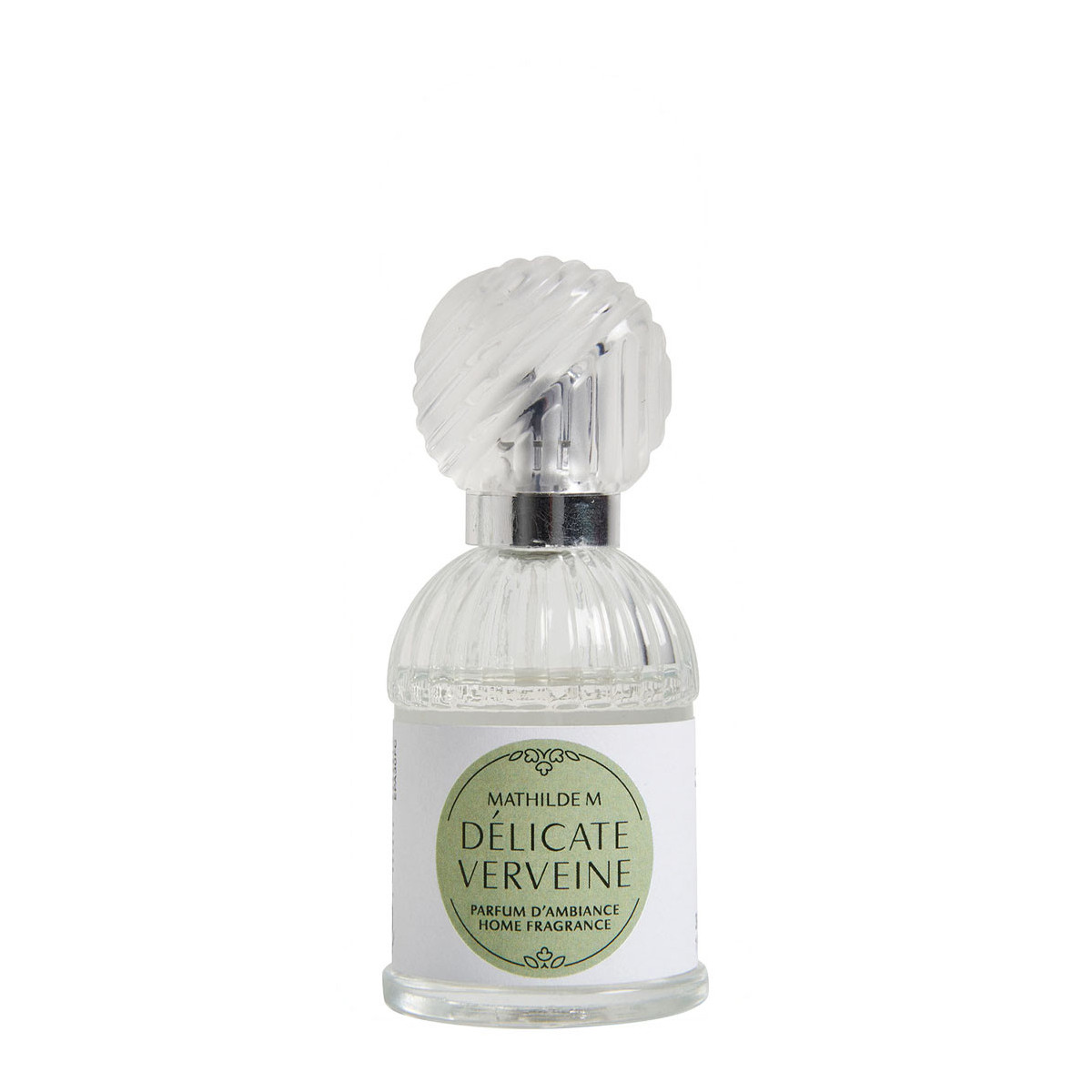 Parfum d'ambiance 30 ml - Délicate Verveine, MATHILDE M