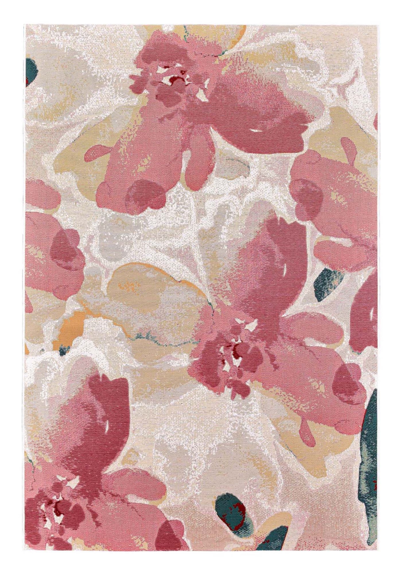 Tapis pour l'intérieur et l'extérieur - GARDEN, TOM TAILOR