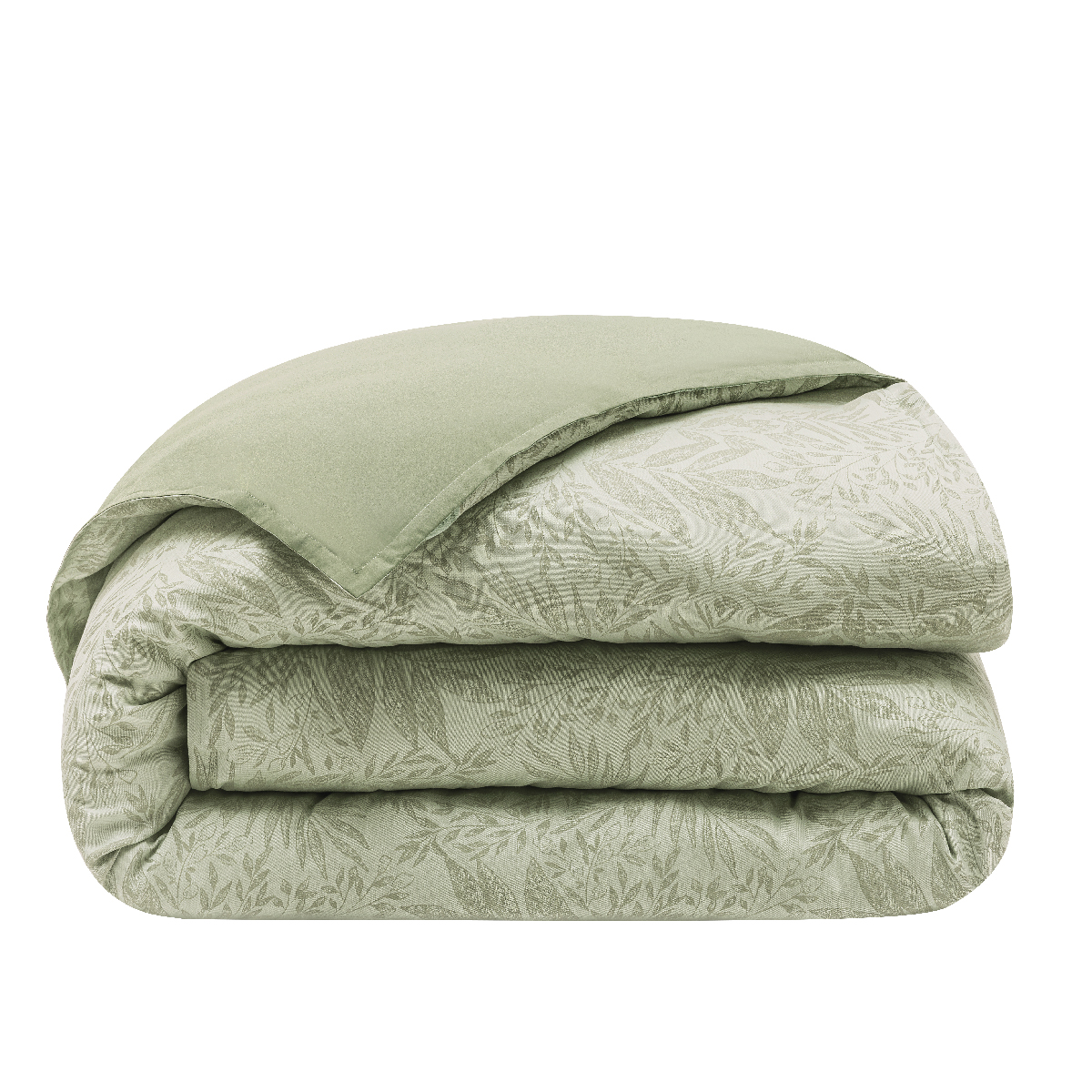 Housse de couette en Coton, CHARMILLES, LE JACQUARD FRANCAIS