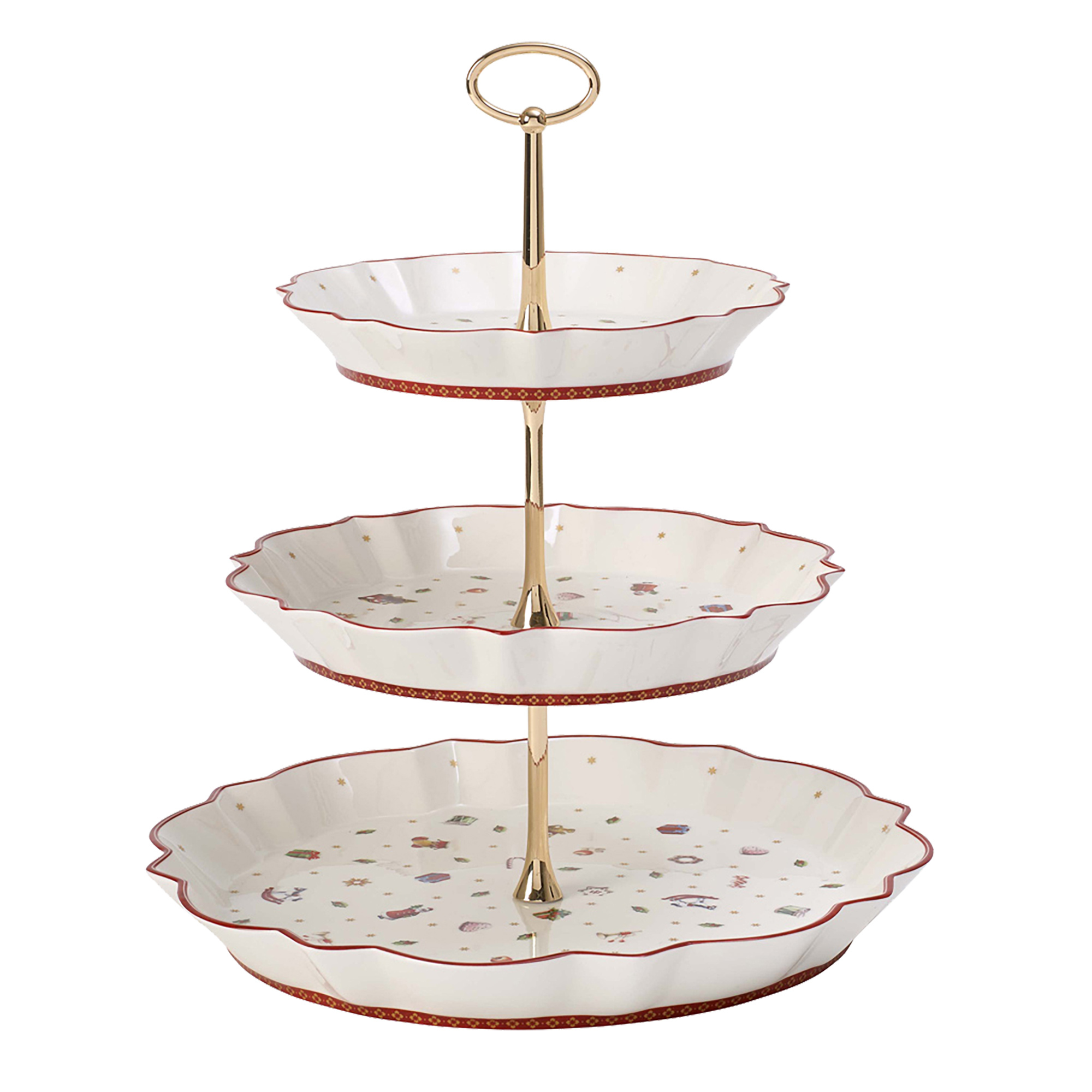 Présentoir TOY'S DELIGHT, VILLEROY & BOCH