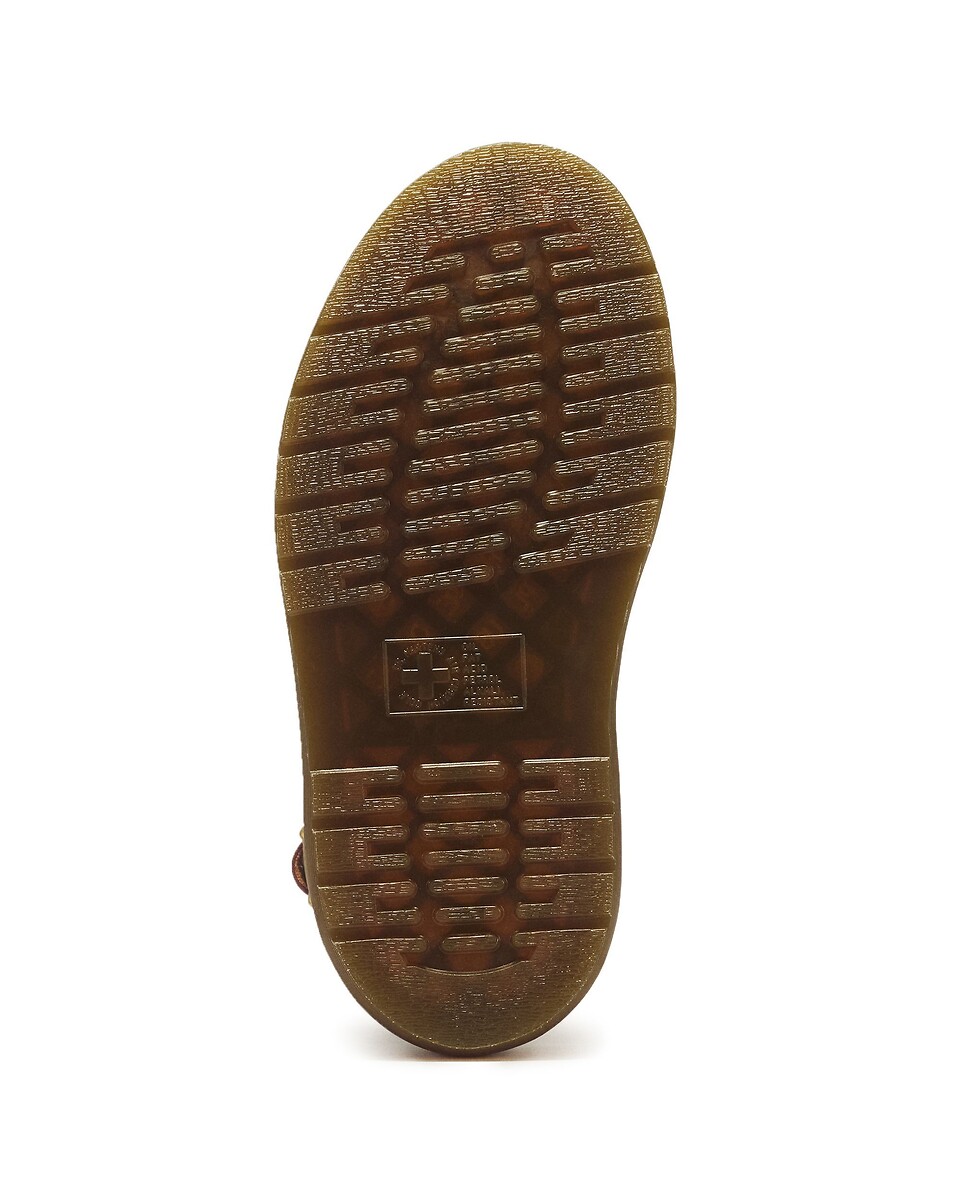 Dr. Martens Sandalias de piel, Clarissa Quad Rodeo — foto 6