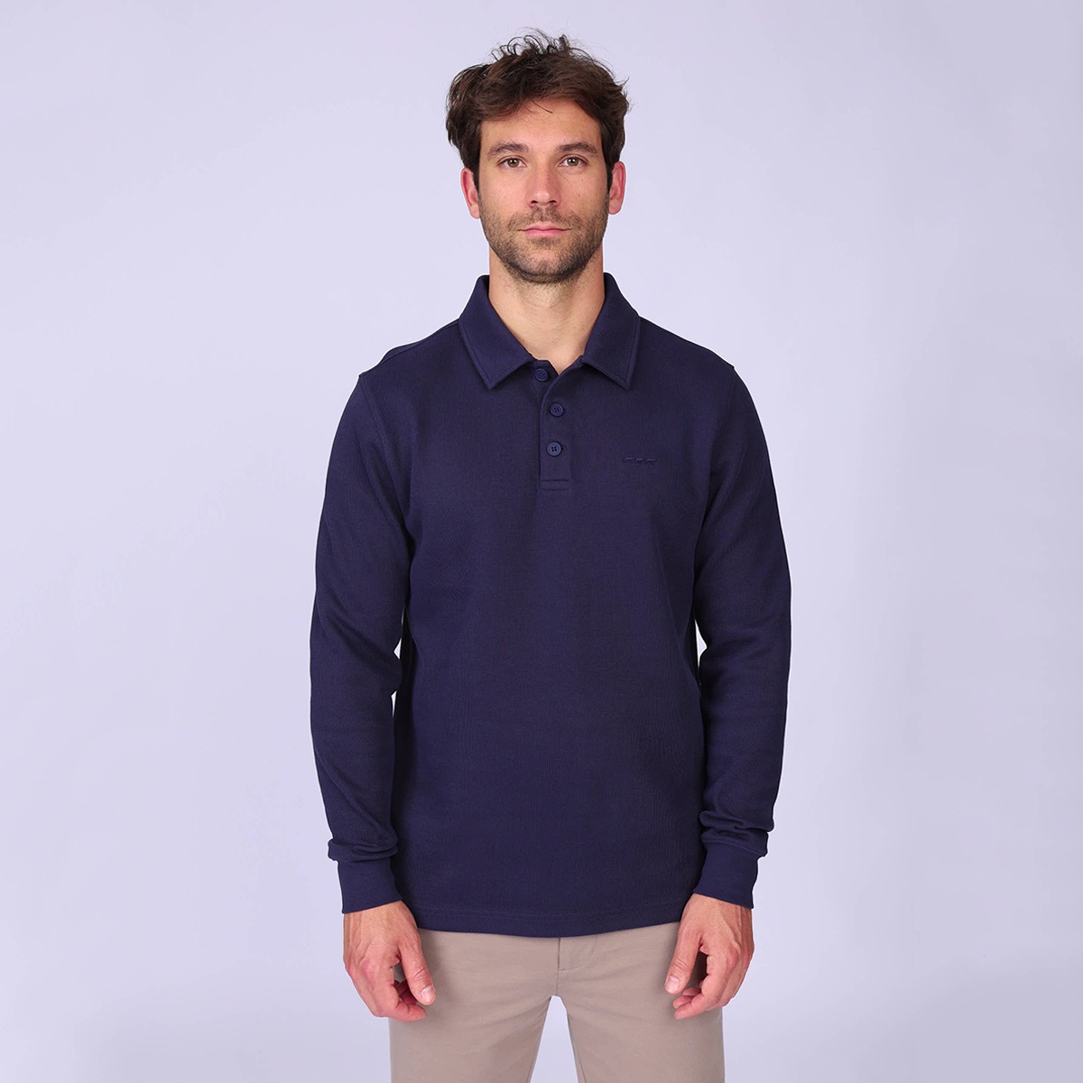 Polo Humber, MISE AU GREEN
