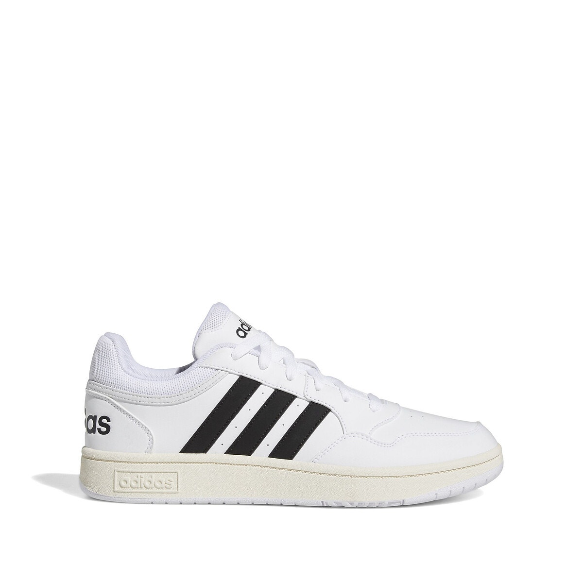 Basket adidas best sale tissu