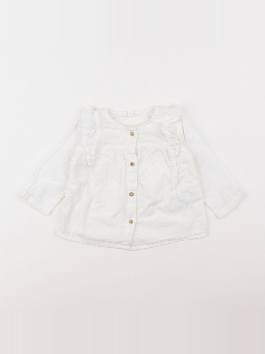 Blouse - Très bon état, VERTBAUDET