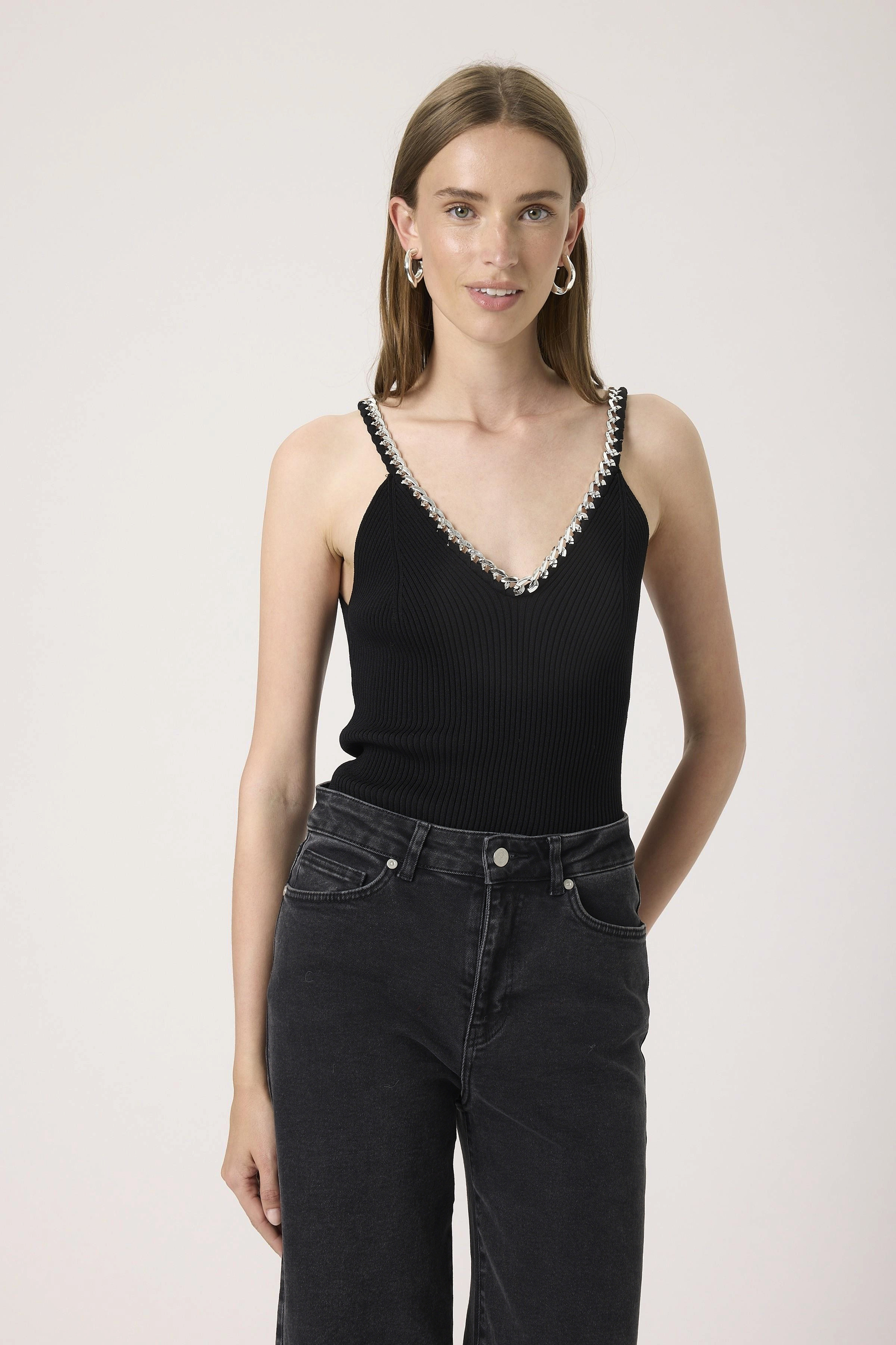 Pullover tricoté, SOAKED IN LUXURY