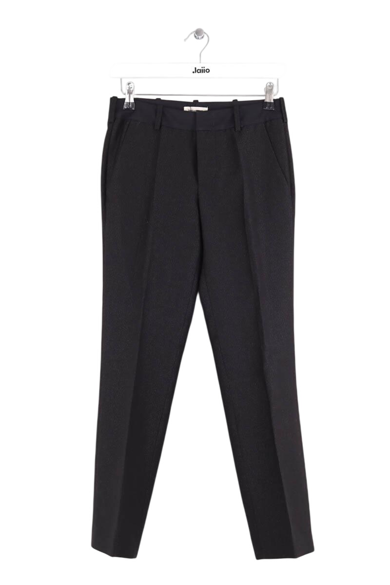 Pantalon droit - Très Bon État, ZADIG&VOLTAIRE