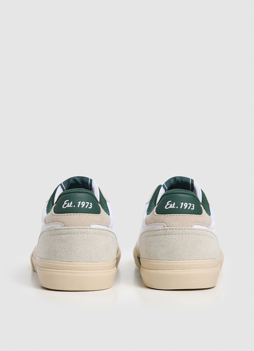 Pepe Jeans Zapatillas deportivas KENTON CITY — photo 4