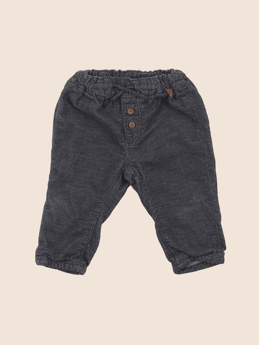Pantalon - Très bon état, H&M