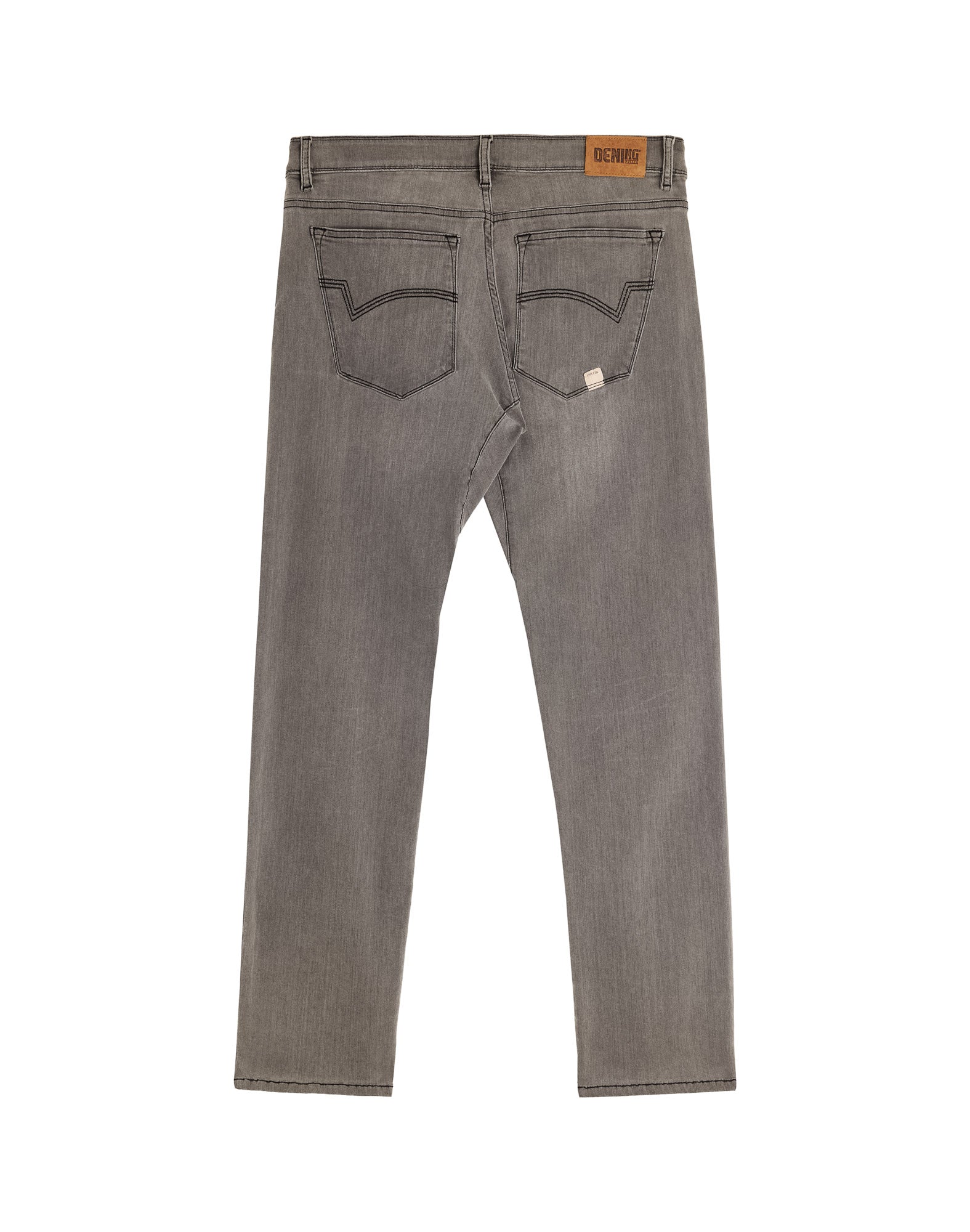 PANTALON STRAIGHT STAR, PULLIN