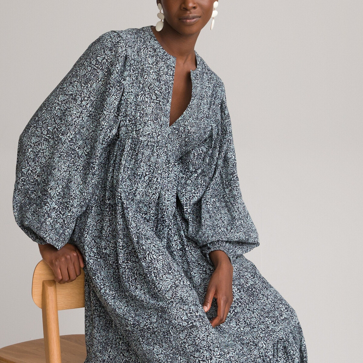 Robes grande taille la redoute new arrivals