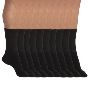 Confezione da 10 paia di calzini sportivi ecodim DIM image