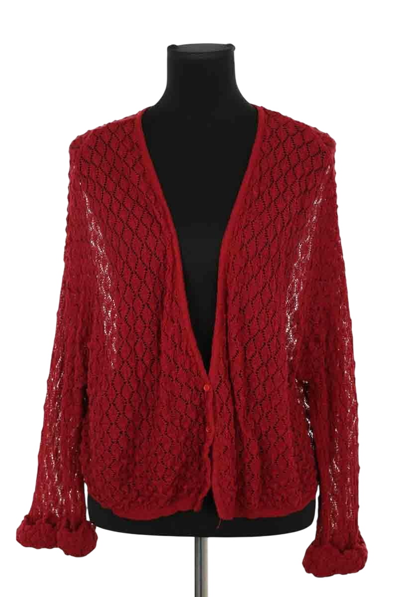 Cardigan - Bon État, AMERICAN VINTAGE