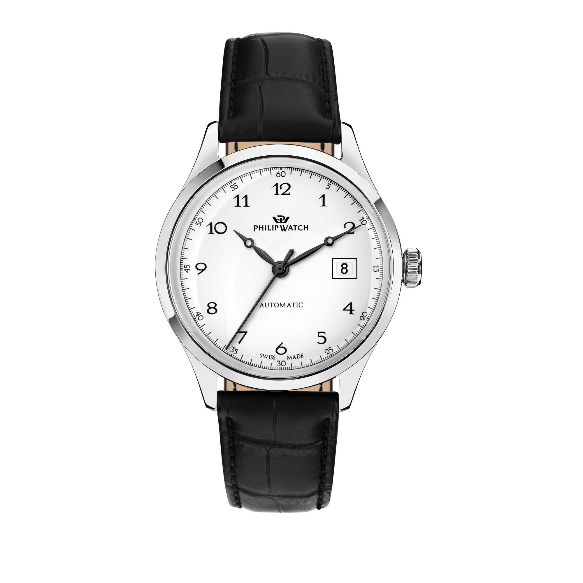 Montre analogique MUSEUM, PHILIP WATCH