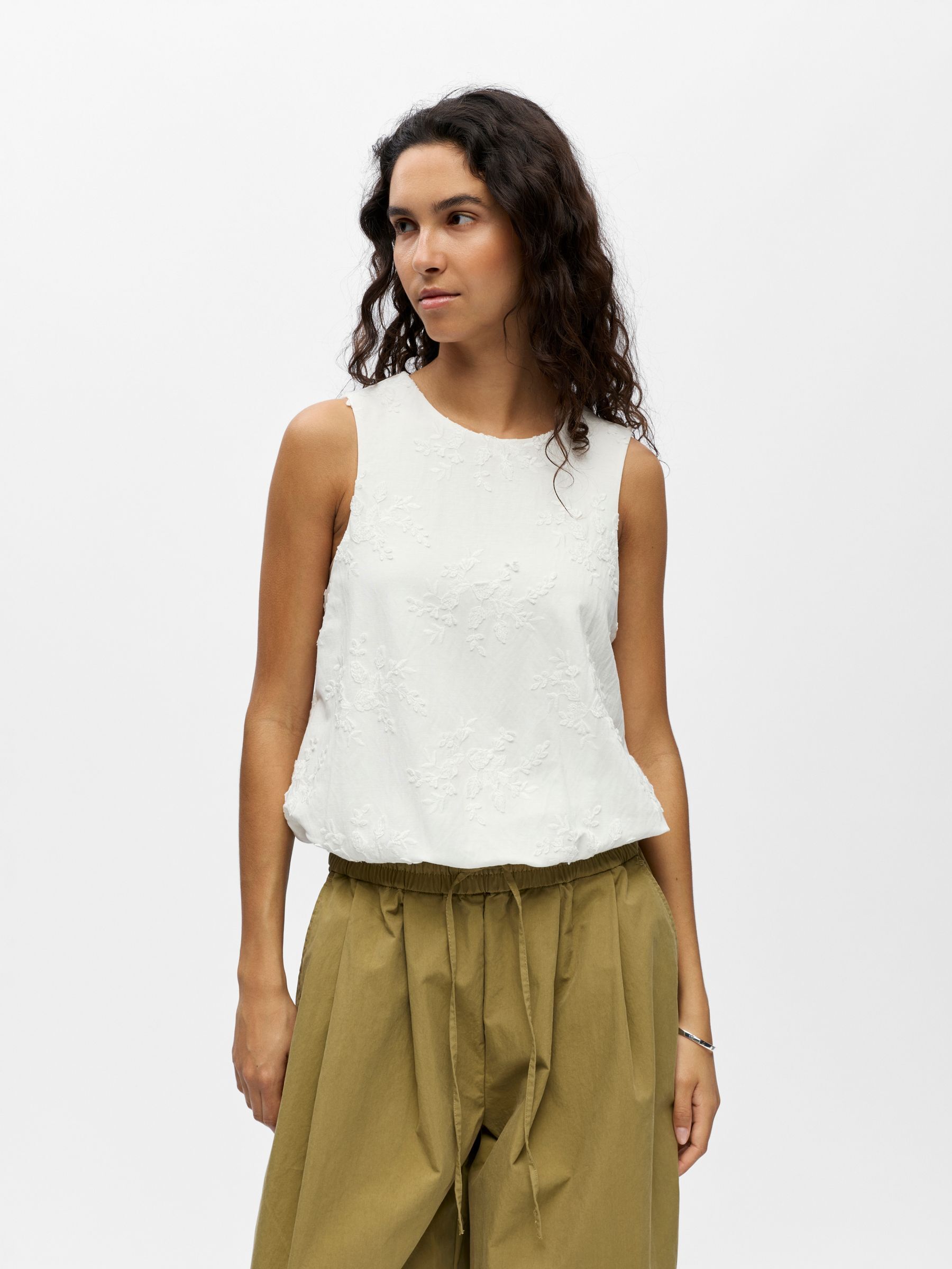 Top, OBJECT