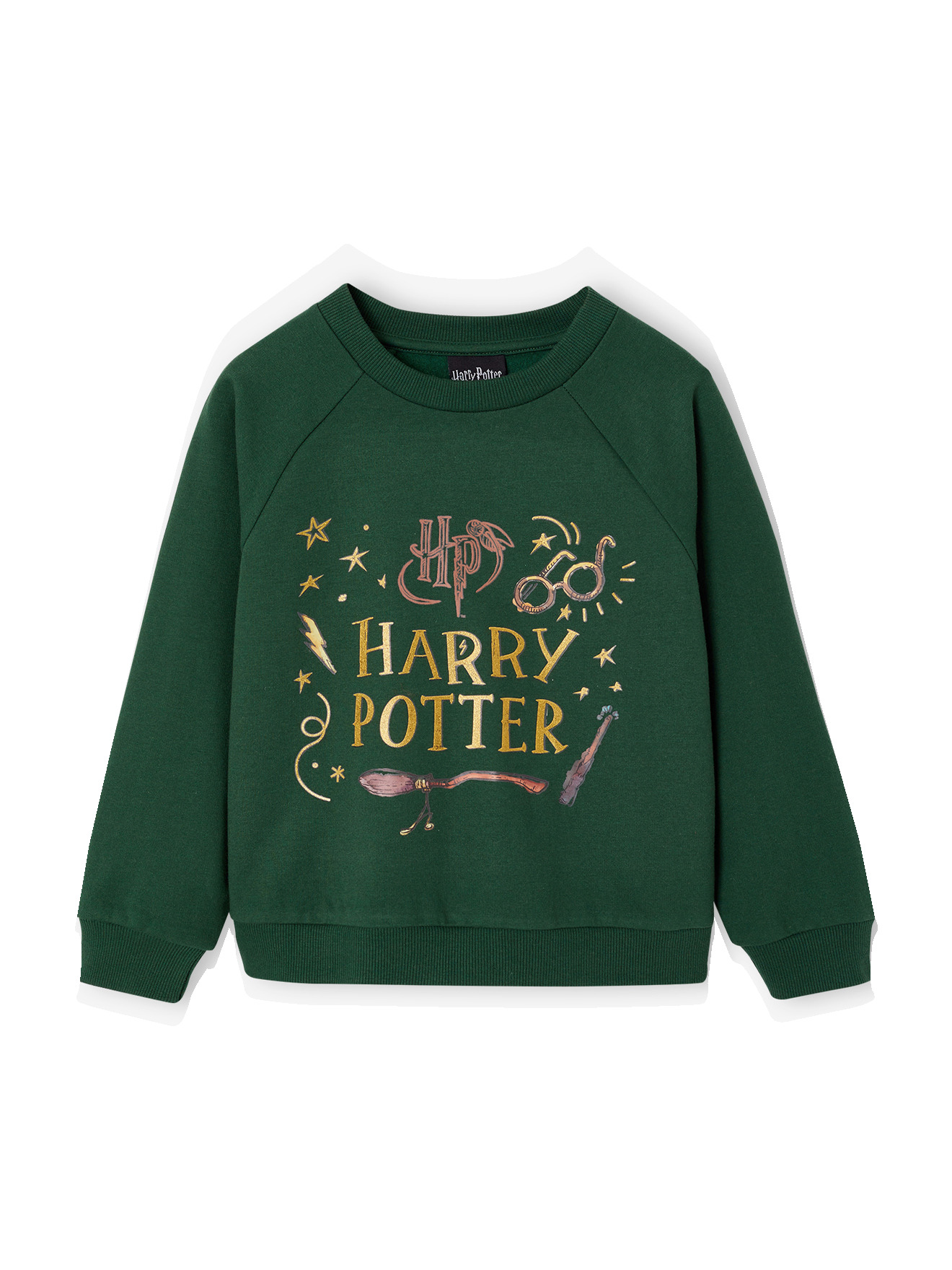 Sweat Harry Potter, VERTBAUDET