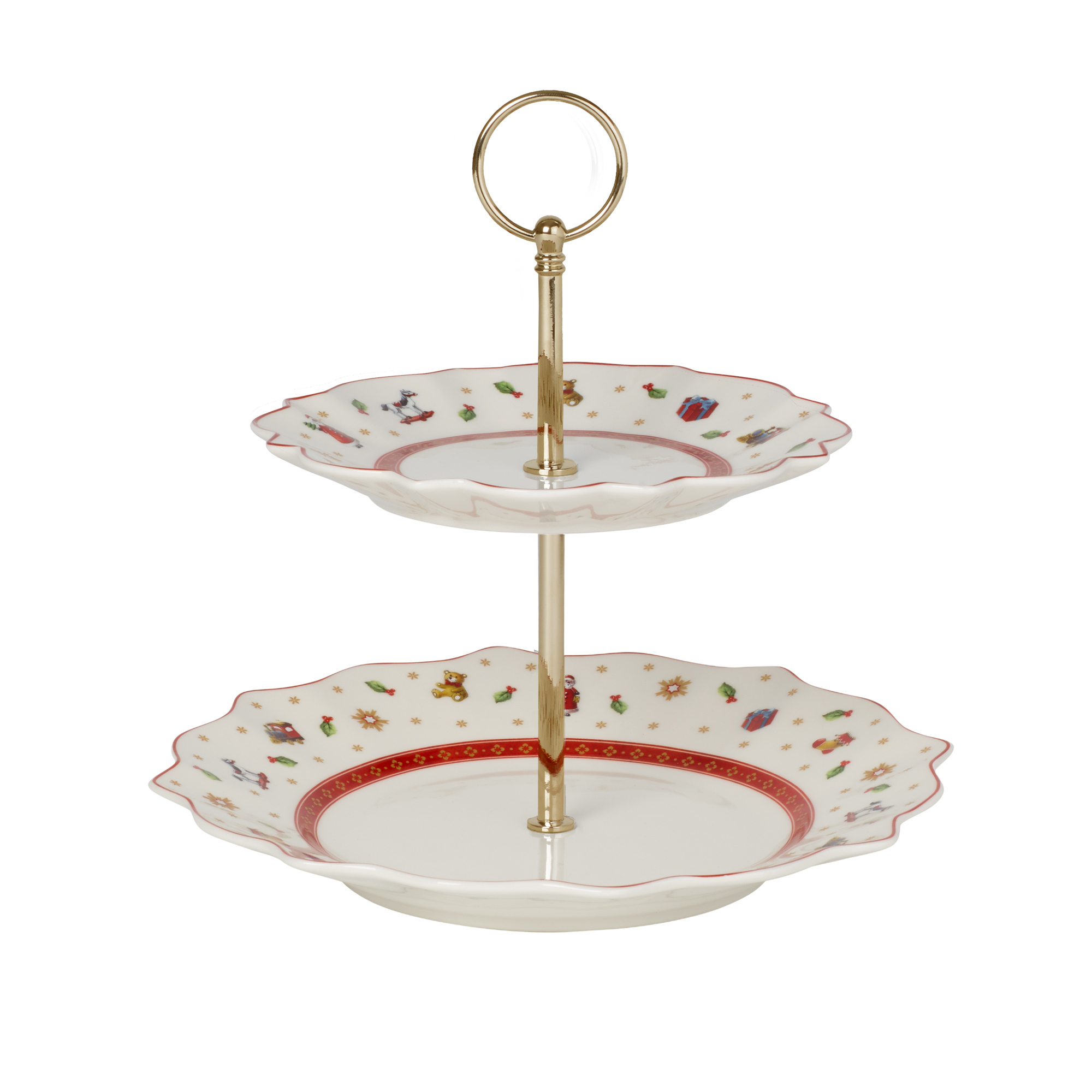 Présentoir TOY'S DELIGHT, VILLEROY & BOCH