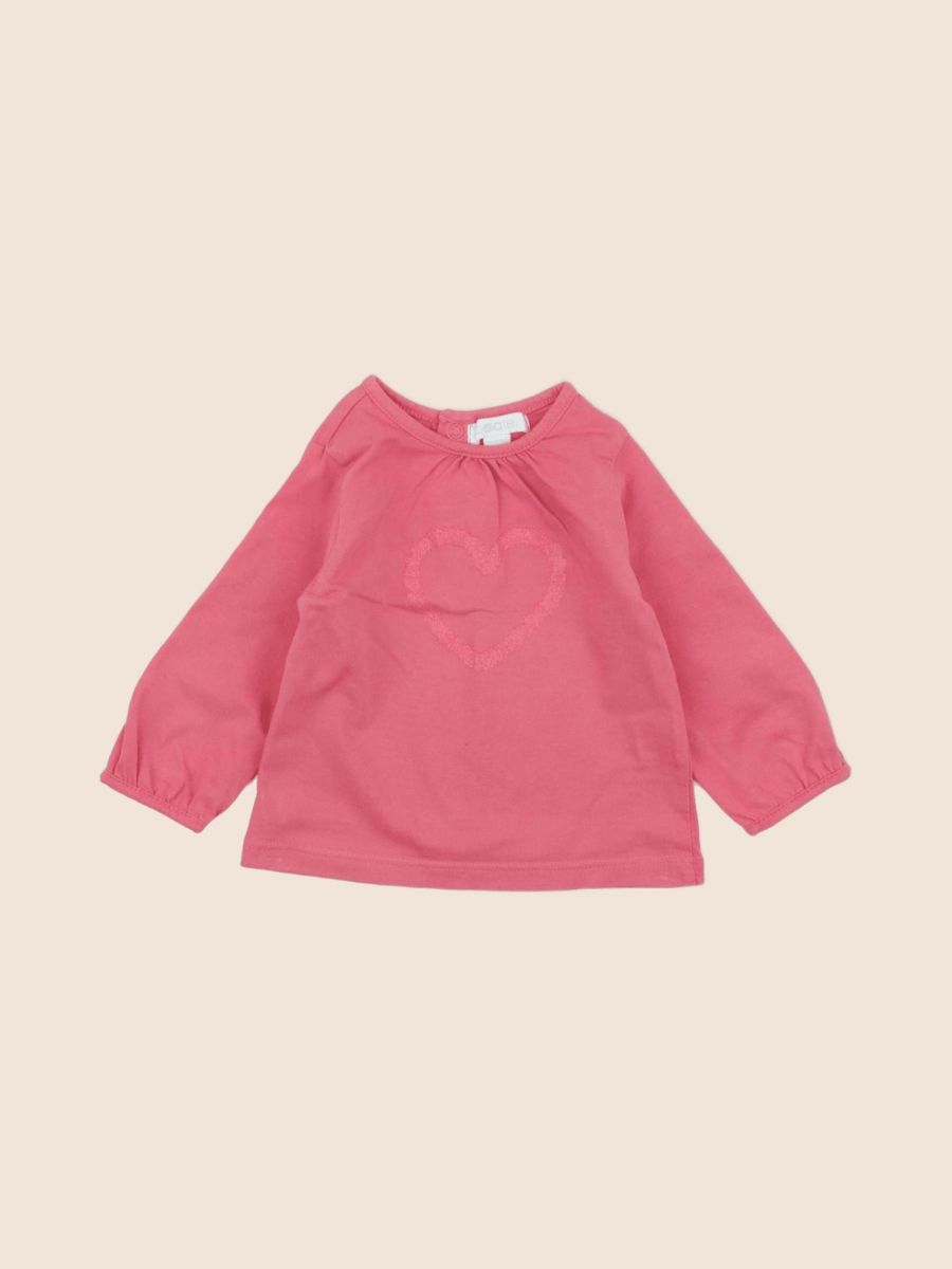 Tee-shirt - Très bon état, OBAIBI