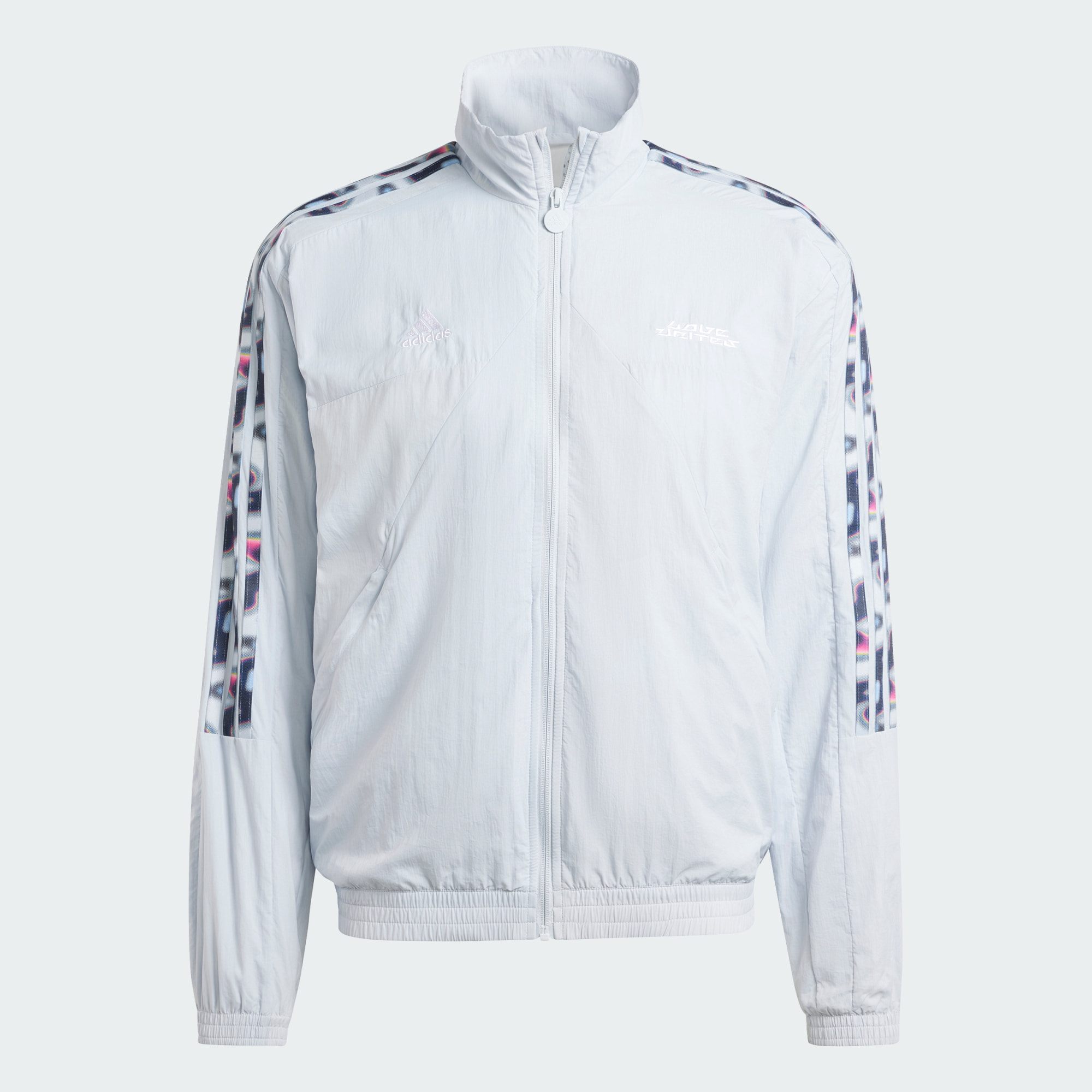 Veste de survêtement Pride Tiro, ADIDAS SPORTSWEAR