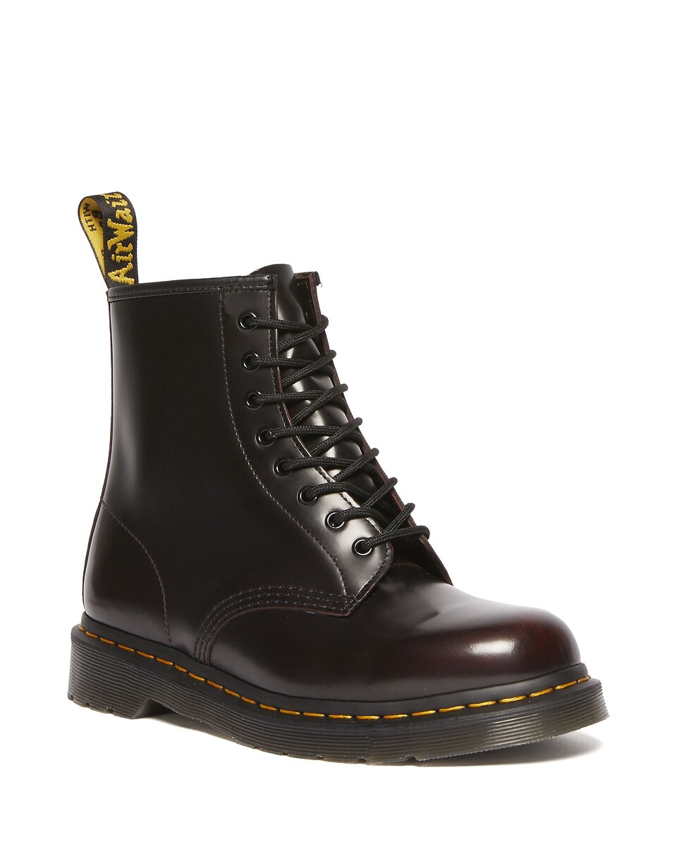 Dr. Martens Botas 1460 en piel Arcadia — photo 3