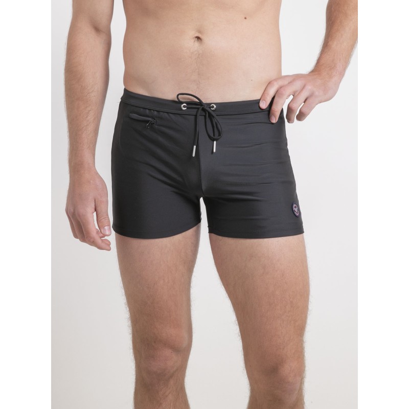Shorty De Bain Gioberto, RITCHIE