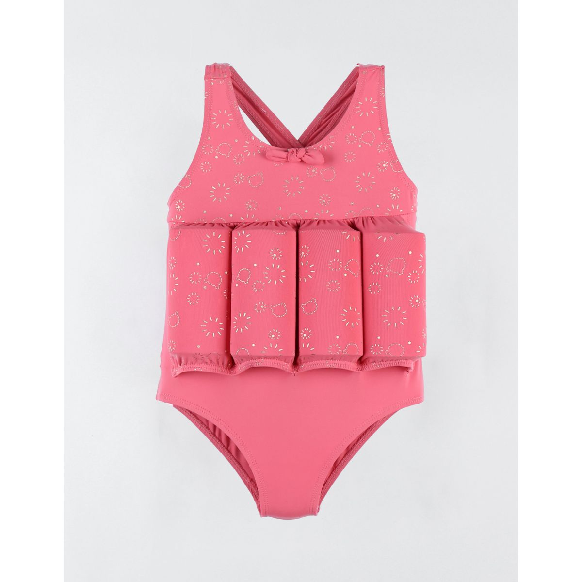 Maillot de discount bain bouée bébé