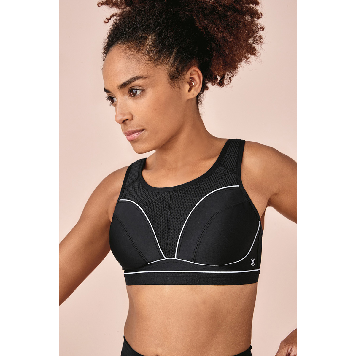 Soutien-gorge active sports non rembourré, NEXT