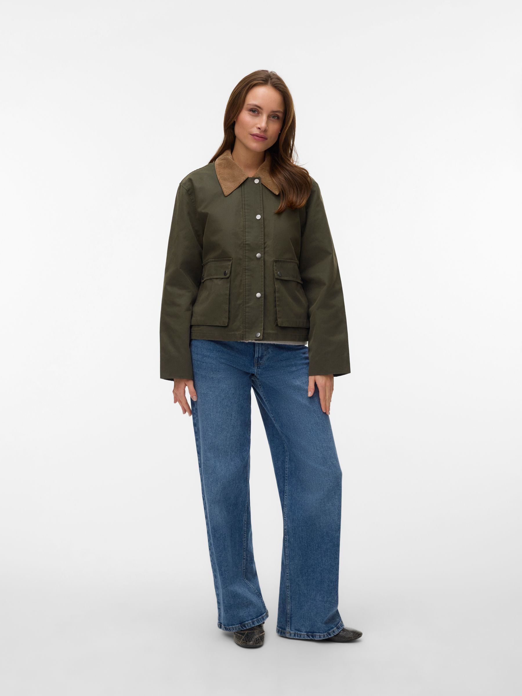 Veste, VERO MODA