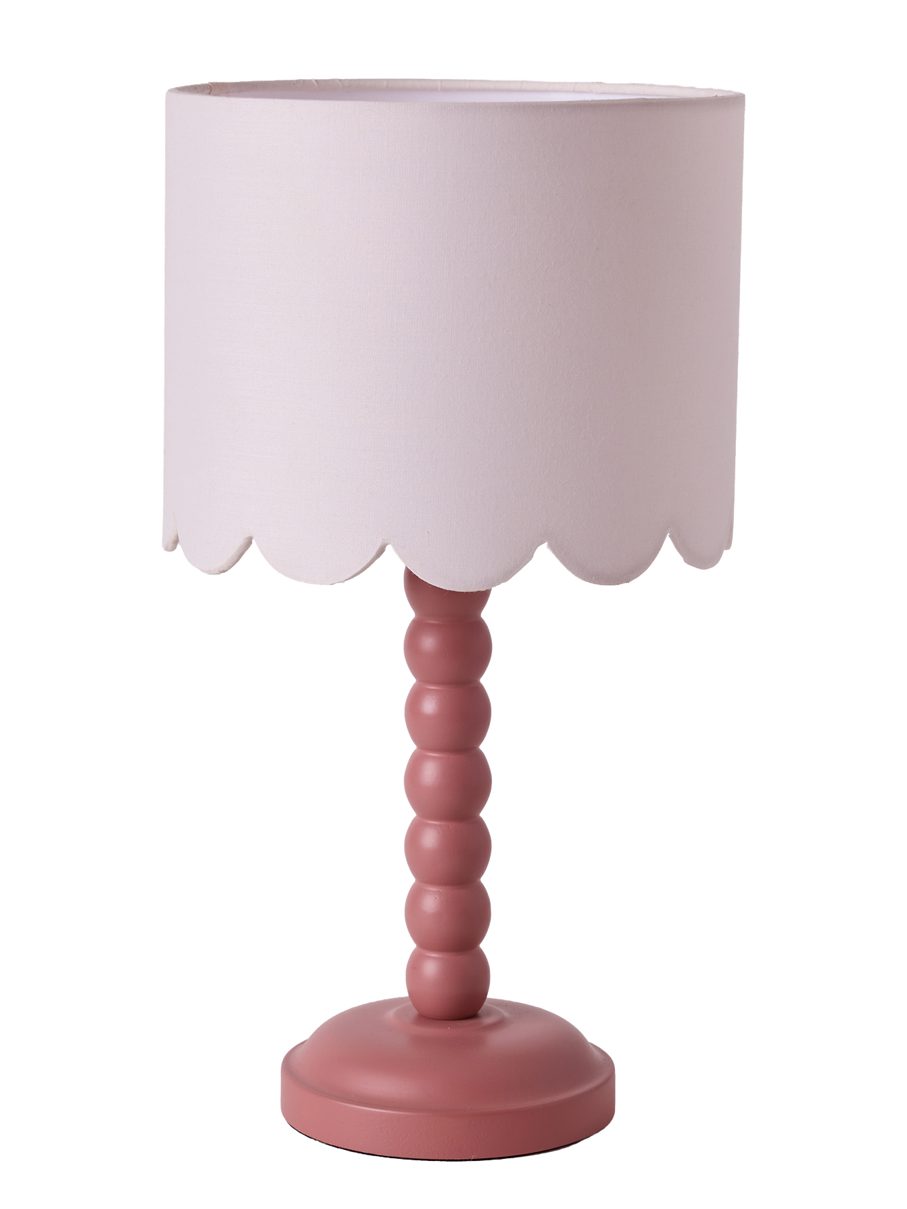 Lampe à poser détails Festons, VERTBAUDET