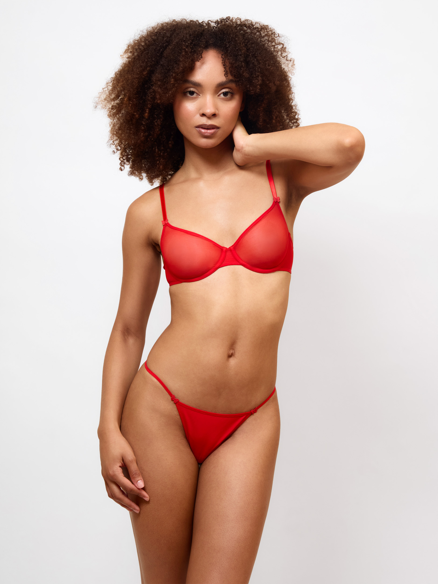 String MISS JOY, PASSIONATA
