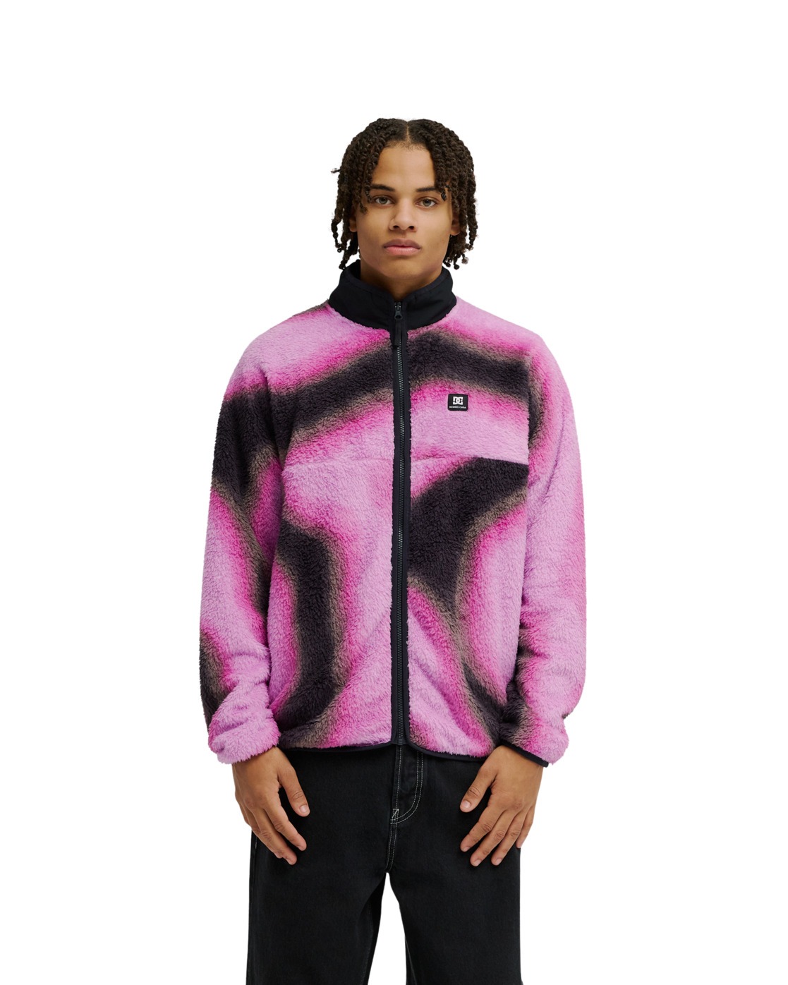 DC Shoes Apparel|Outer Layer Unisexe EDYPF03048, DC SHOES