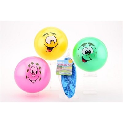 Ballon - Smiley Playball JOHN TOY