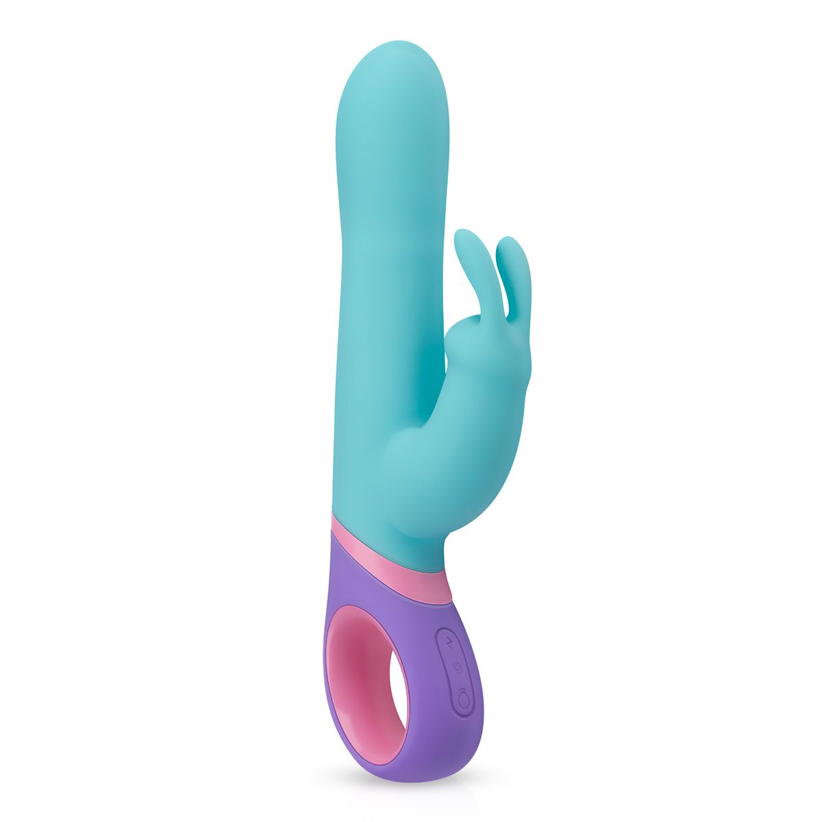 Vibromasseur rabbit META, PMV20