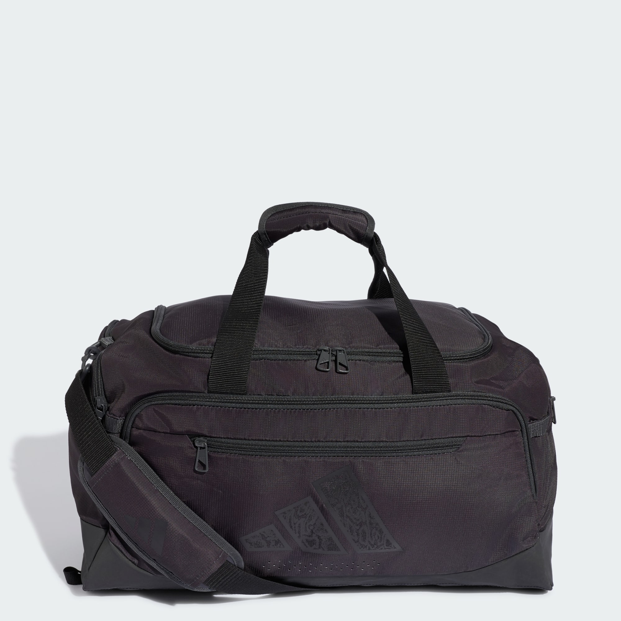 Sac Duffel Graphique Training Defender Petit Format, adidas Performance