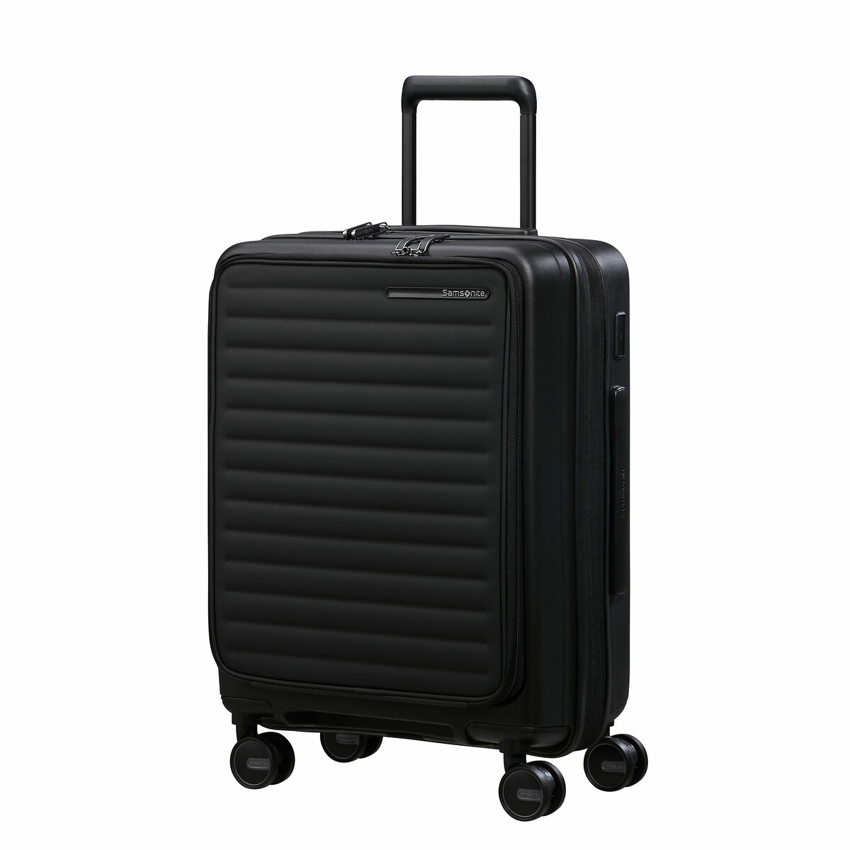 Restackd Mala de Cabine, 55cm, com 4 Rodas, da Samsonite, SAMSONITE