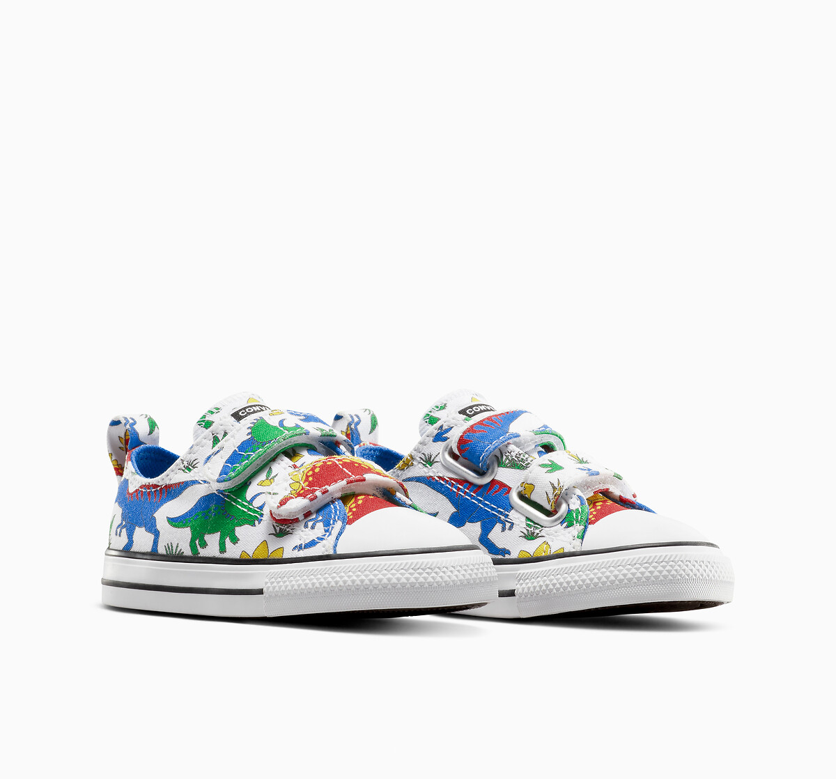 Baskets Chuck Taylor All Star 2V Ox Dinocons