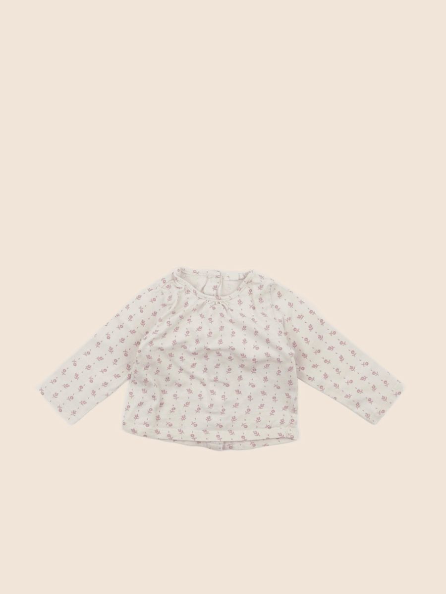 Tee-shirt - Très bon état, VERTBAUDET