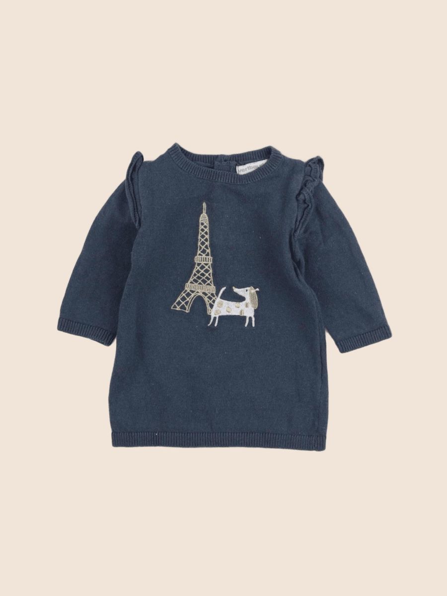 Robe - Très bon état, VERTBAUDET
