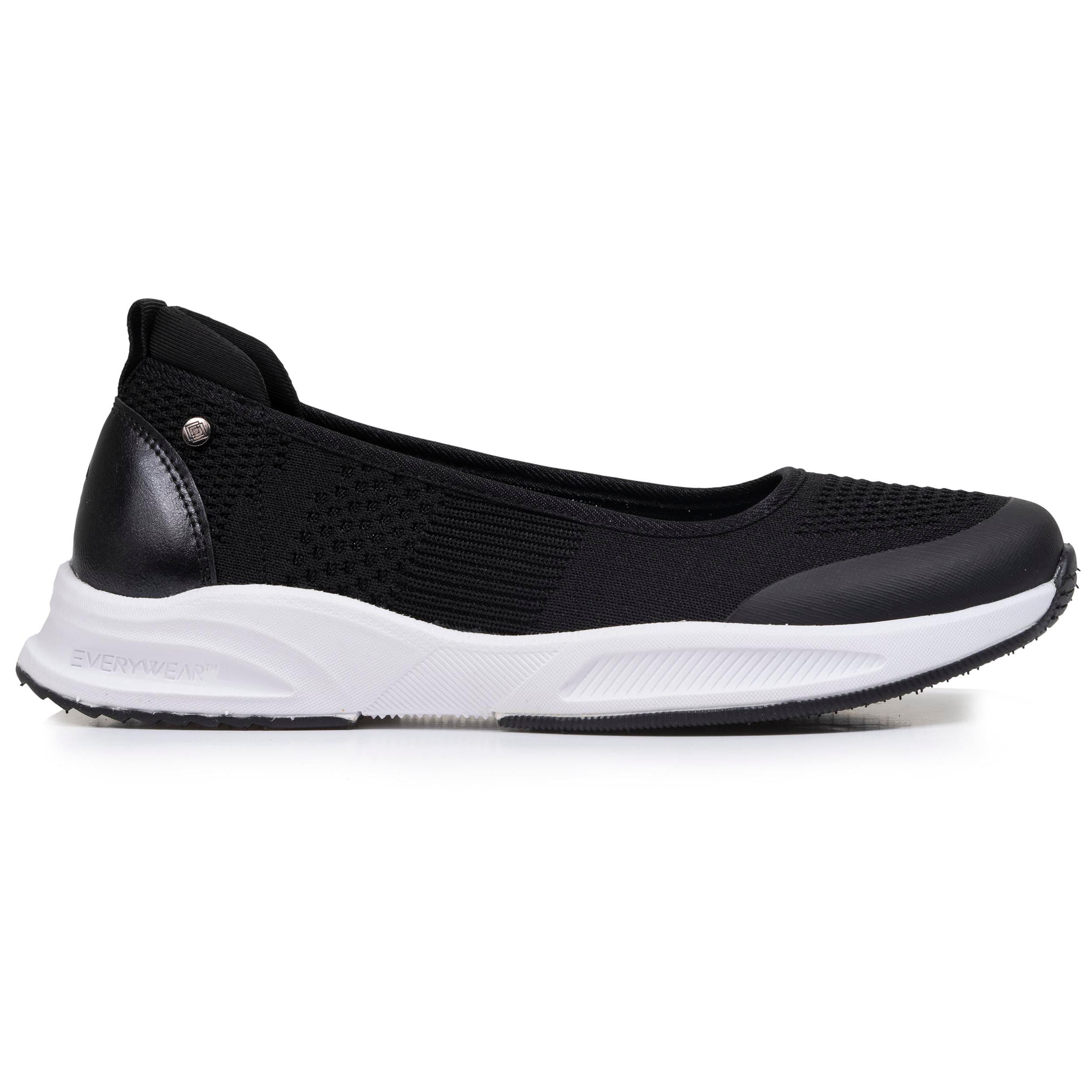 Ballerines slip on, souple et légère, ISOTONER