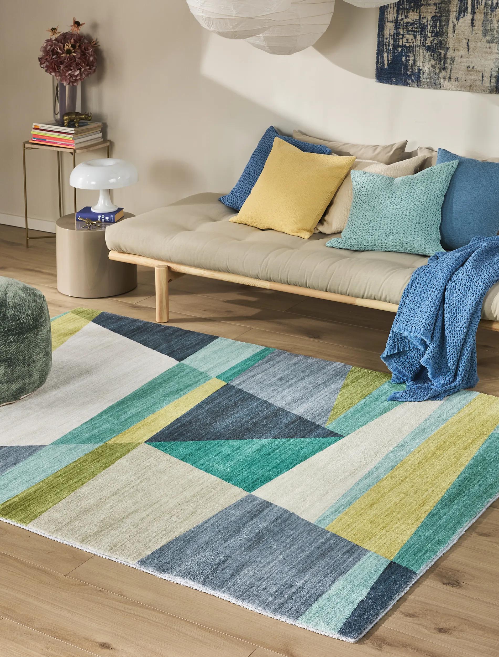 Tapis lavable MARA, BENUTA 