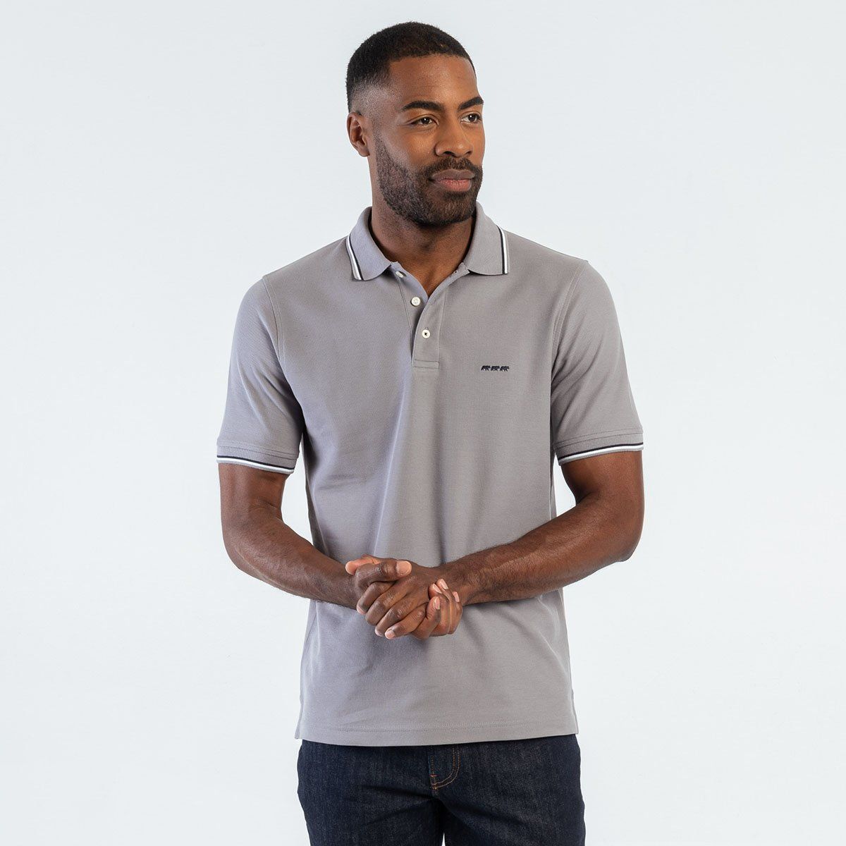 Polo hotsell eponge homme
