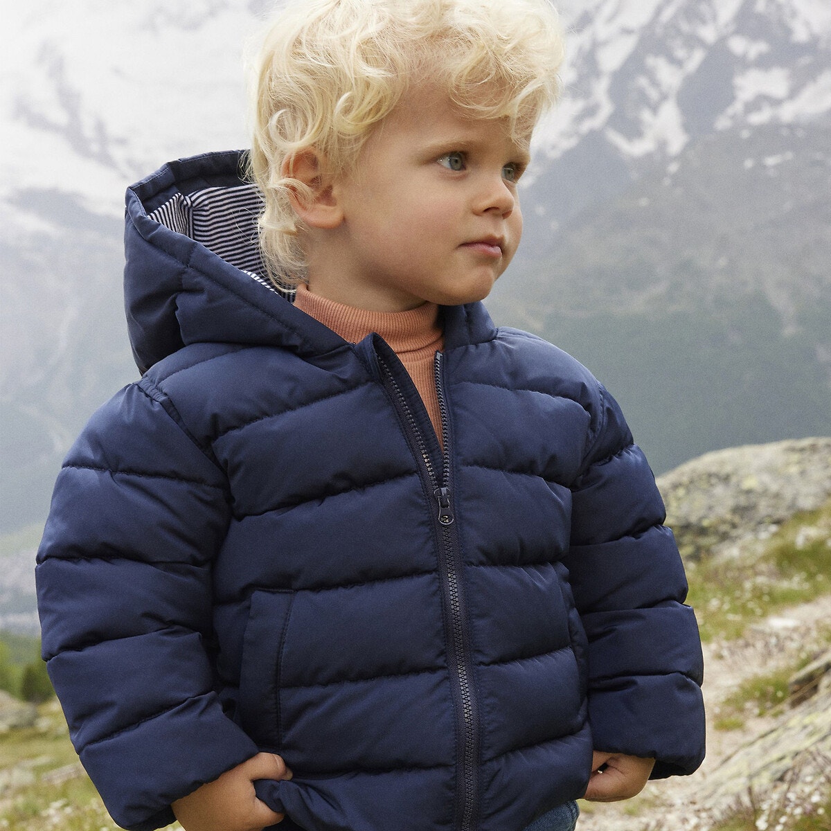 Veste 2 top ans garcon