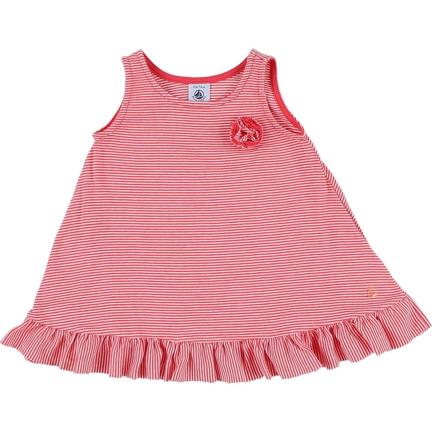 Robe -  Très bon état, PETIT BATEAU