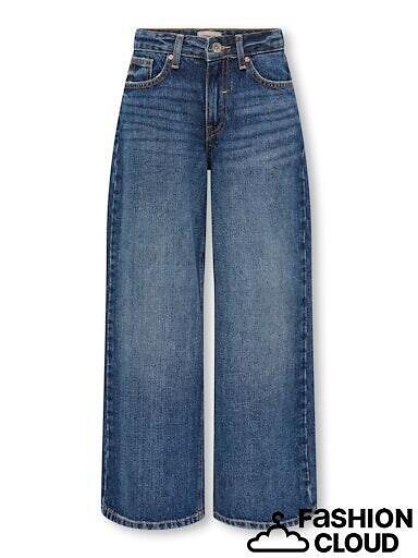 Jean wide leg, KIDS ONLY